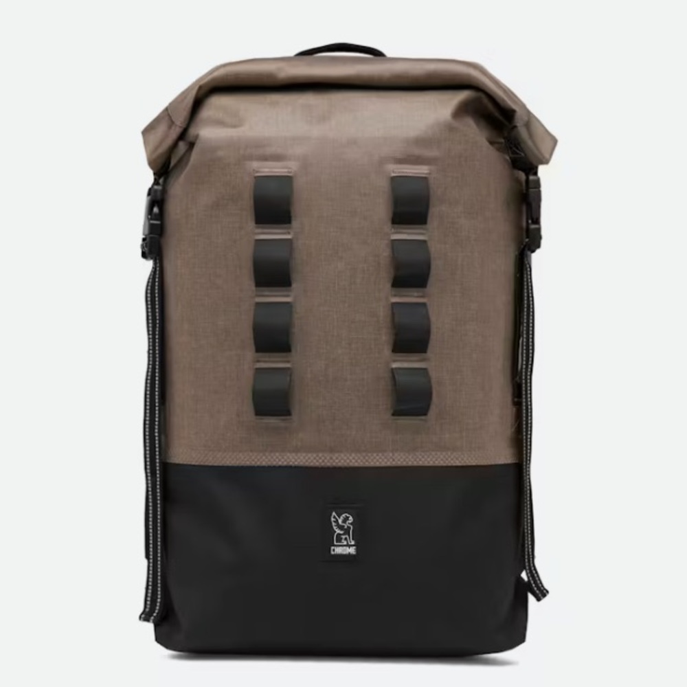 Chrome Industries Urban Ex Rolltop Backpack
